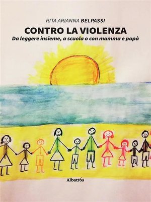 cover image of Contro la violenza